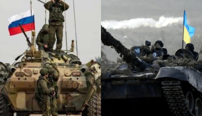 Путін стягує війська для вирішальної битви на Донбасі: сили будуть 5 до 1