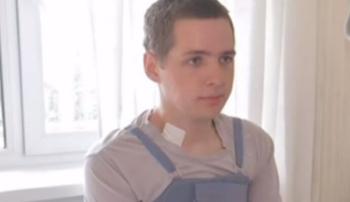 Український військовий два дні йшов до своїх із кулею в серці: як рятували його життя