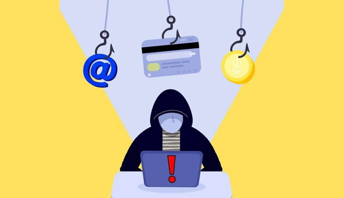 Как уберечься от мошенников во время войны: простые советы