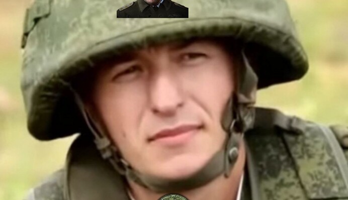 ЗСУ знищили командира елітного танкового полку окупантів