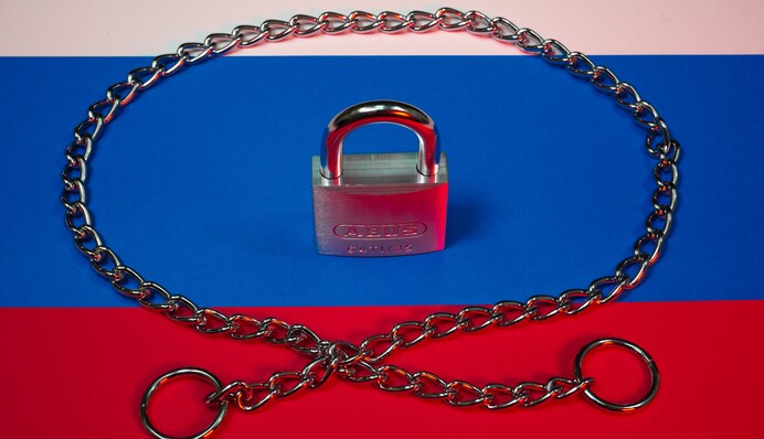 Ембарго для Росії: на які обмеження не варто сподіватися найближчим часом