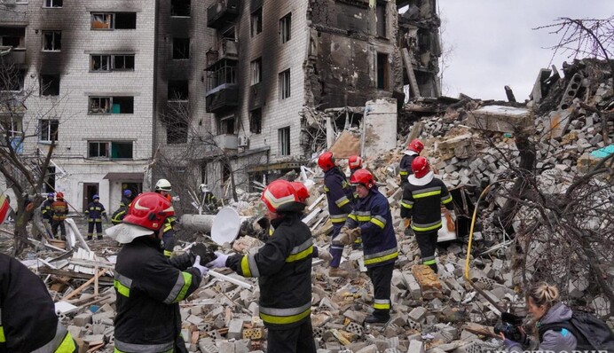 Воювати не доведеться: чоловіків призовного віку в Україні займуть важливою справою