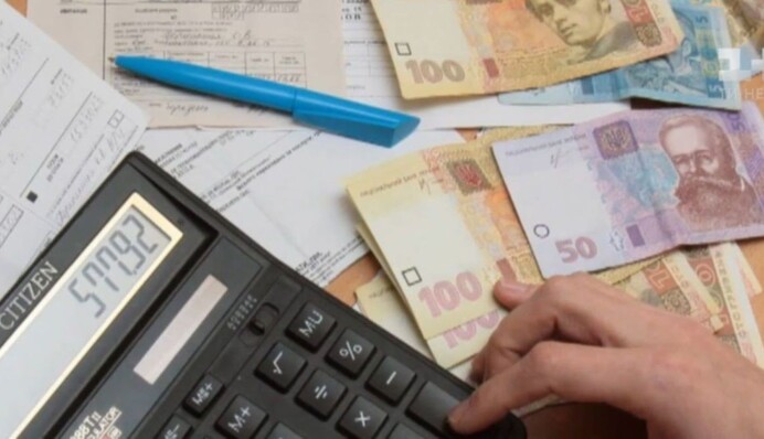 Как киевляне платят за коммуналку во время войны: интересные цифры