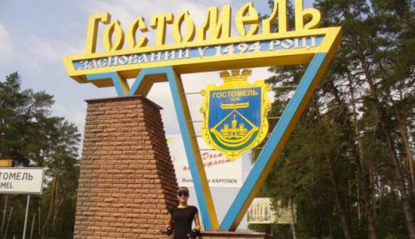 В поселке под Киевом на семь суток ужесточат комендантский час