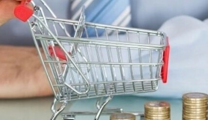 Инфляция в Украине - как будут дорожать товары и услуги