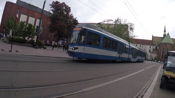 В Польше ввели новые правила проезда для украинских беженцев: что нужно знать