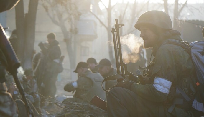 Не хотят быть пушечным мясом оккупантов: в ОРДЛО сорвалась принудительная мобилизация