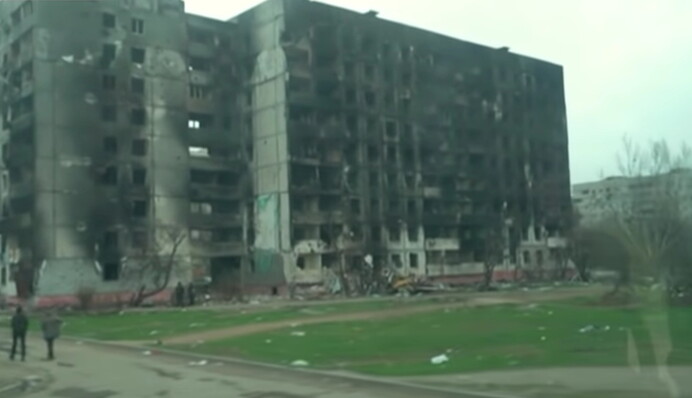 Бої за Маріуполь: військовий експерт пояснив важливість утримання міста ЗСУ