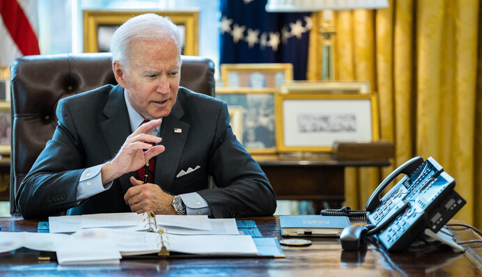 Состоится ли визит Байдена в Украину: дипломат дал четкое объяснение