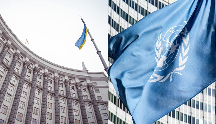 В Україні вводять нові програми допомоги переселенцям: хто і скільки платитиме