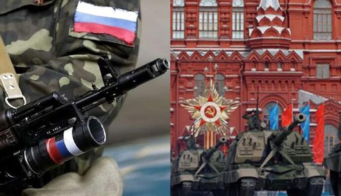 "Скрєпне свято" проти логіки: чого чекати від окупантів на Донбасі