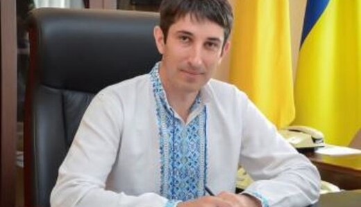 Окупанти обстріляли аеродром в Олександрії