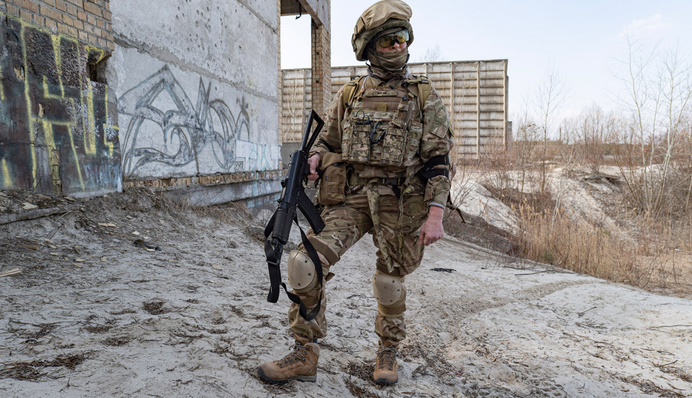 Ворог обстріляв Дніпро, Полтаву та Олександрію: онлайн подій війни 16 квітня