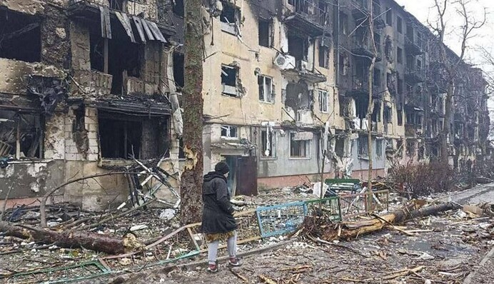 Враг хочет окружить украинских военных на Донбассе: сводка Генштаба ВСУ на утро 16 апреля