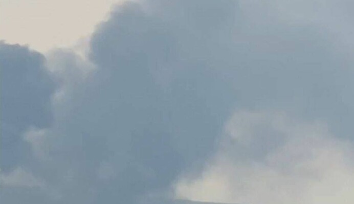 У Києві та Львові вранці прогриміли потужні вибухи: перші подробиці