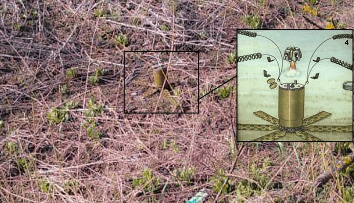 Что делать, если нашел на улице подозрительный предмет: советы, которые спасут жизнь