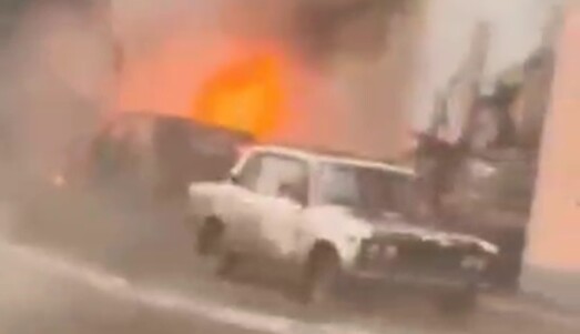 У кадыровских 