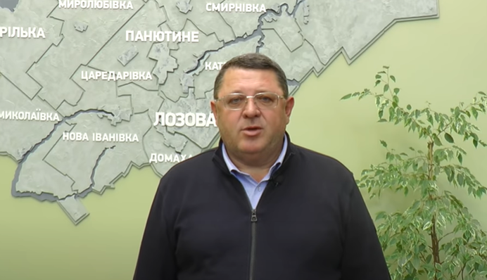 Жителів Лозової закликали терміново залишити місто: у мережі пишуть про можливу провокацію