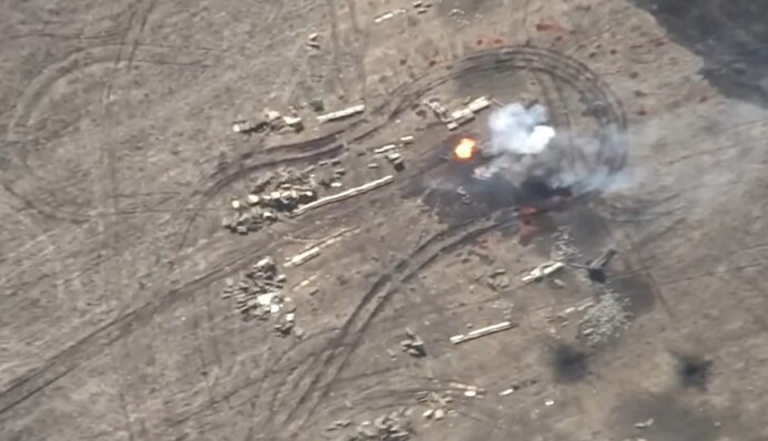 Для оккупантов есть особенная 