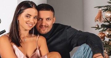 Ось вам і відповідь: дружина Усика пояснила, чому боксер не визнавав Крим українським