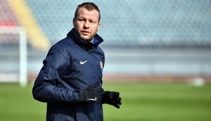 Відомий футболіст приголомшив подробицями життя рідного села під окупацією