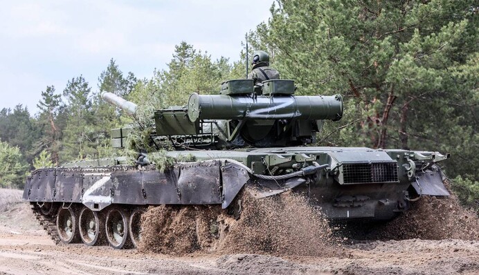 Окупанти втікають із Харківської області: питають у зрадників дорогу