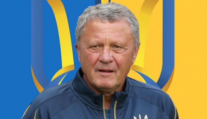 Це свавілля: екстренер збірної України жорстко 