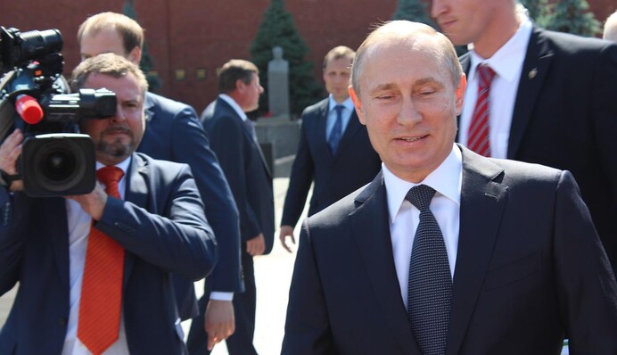 Він хворий: психотерапевт назвала діагноз Путіна і передбачила його майбутнє