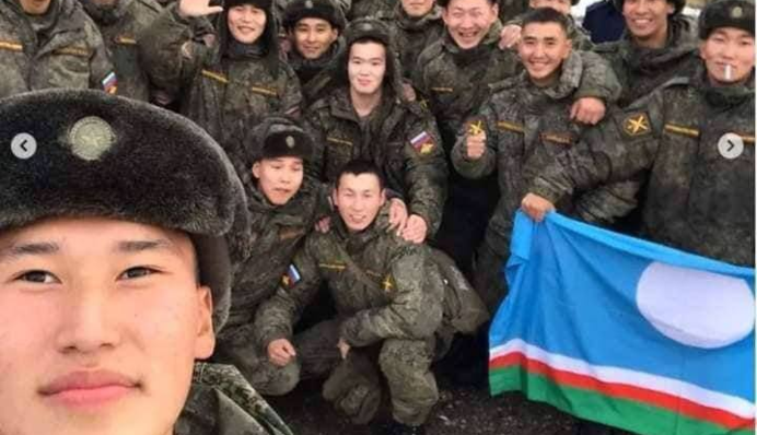 Путин присвоил звание 