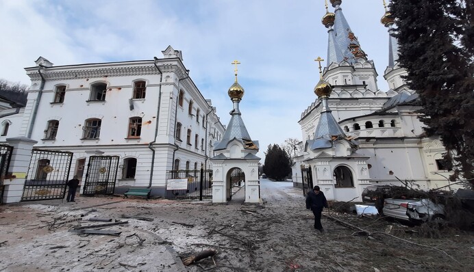 Ми маємо бути готові: екс-командувач військ розповів, чого чекати на Великдень