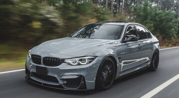 Гендиректор BMW считает ошибкой массовый переход на электрокары: названа резонная причина