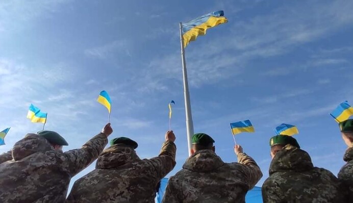 Ми сиві, але дієздатні: український ветеран звернувся з жорсткою заявою до влади через мобілізацію