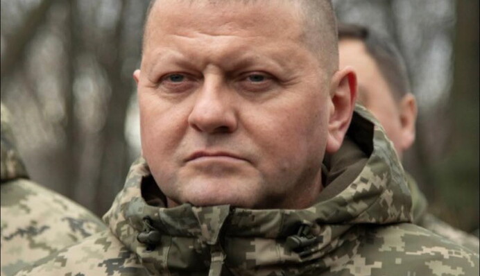 Главнокомандующий ВСУ: угроза Киеву устранена, но есть нюансы