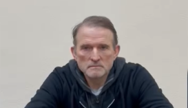 Довіри до Росії немає: у РНБО назвали умову можливого обміну Медведчука