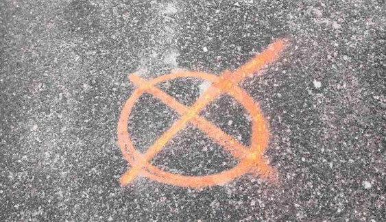 Українські військові впіймали та покарали коригувальника вогню: відео