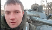В Ірпені 26-річний хлопець геройськи загинув, знищивши БМД росіян: фото та відео