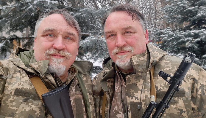 Основано на реальных событиях: на Апостроф TV состоялась премьера песни об оккупантах