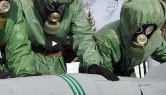 Химатака на Изюмском направлении: стало известно о пострадавших бойцах