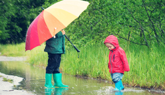 Морози та дощі: які сюрпризи погода готує українцям 20 квітня