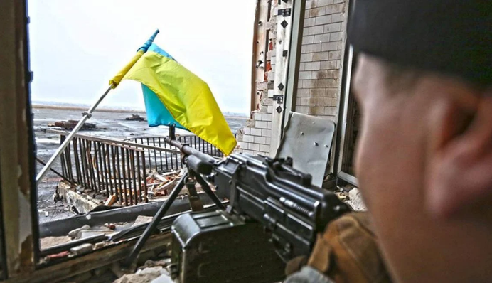 Эвакуация из Мариуполя и наступление на Запорожье: онлайн событий войны 20 апреля