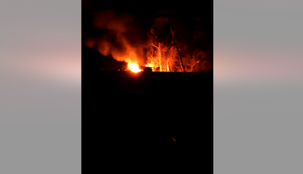 ВСУ устроили рашистам на Донбассе 