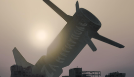 Zа дітей і Маріуполь: художник зобразив весь цинізм путінської пропаганди