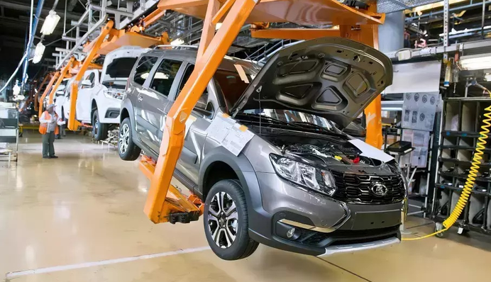 В России готовятся к выпуску 