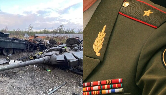 В Україні масово гинуть російські генерали: військовий експерт назвав причину
