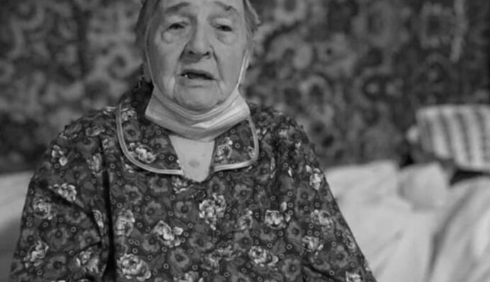Вижила за фашистів, але не пережила рашистів: у Маріуполі загинула 91-річна жінка