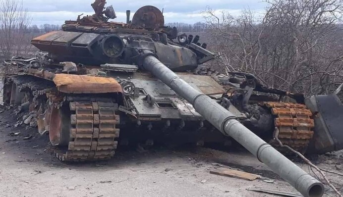 Курська дуга чи Сталінград: на що схожа битва за Донбас