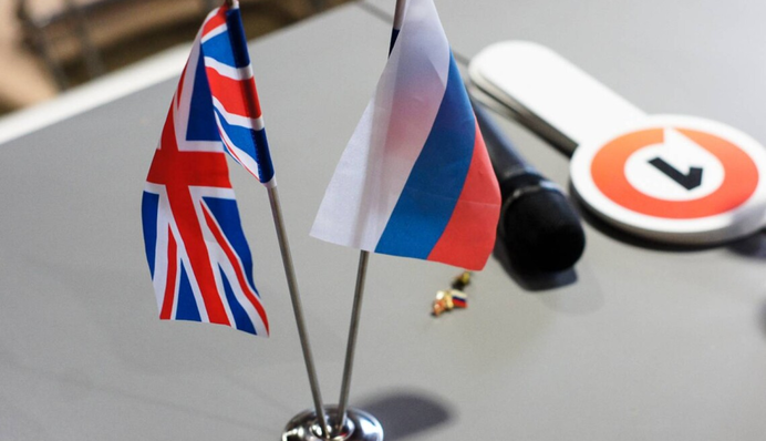 Великобритания расширила санкции против России: кто и что в списке