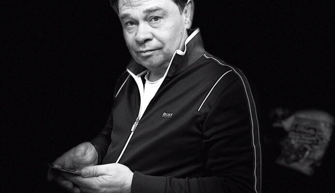 Зарубил жену и дочь, а потом повесился: в Испании найден мертвым российский миллионер