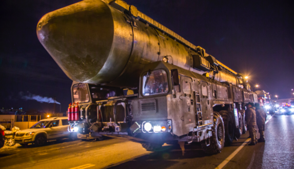 Загроза застосування РФ ядерної зброї в Україні: як вона вдарить по самій Росії