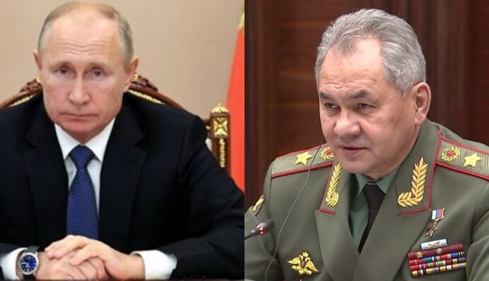 Путін не вірить Шойгу: коли приберуть міністра-лизоблюда
